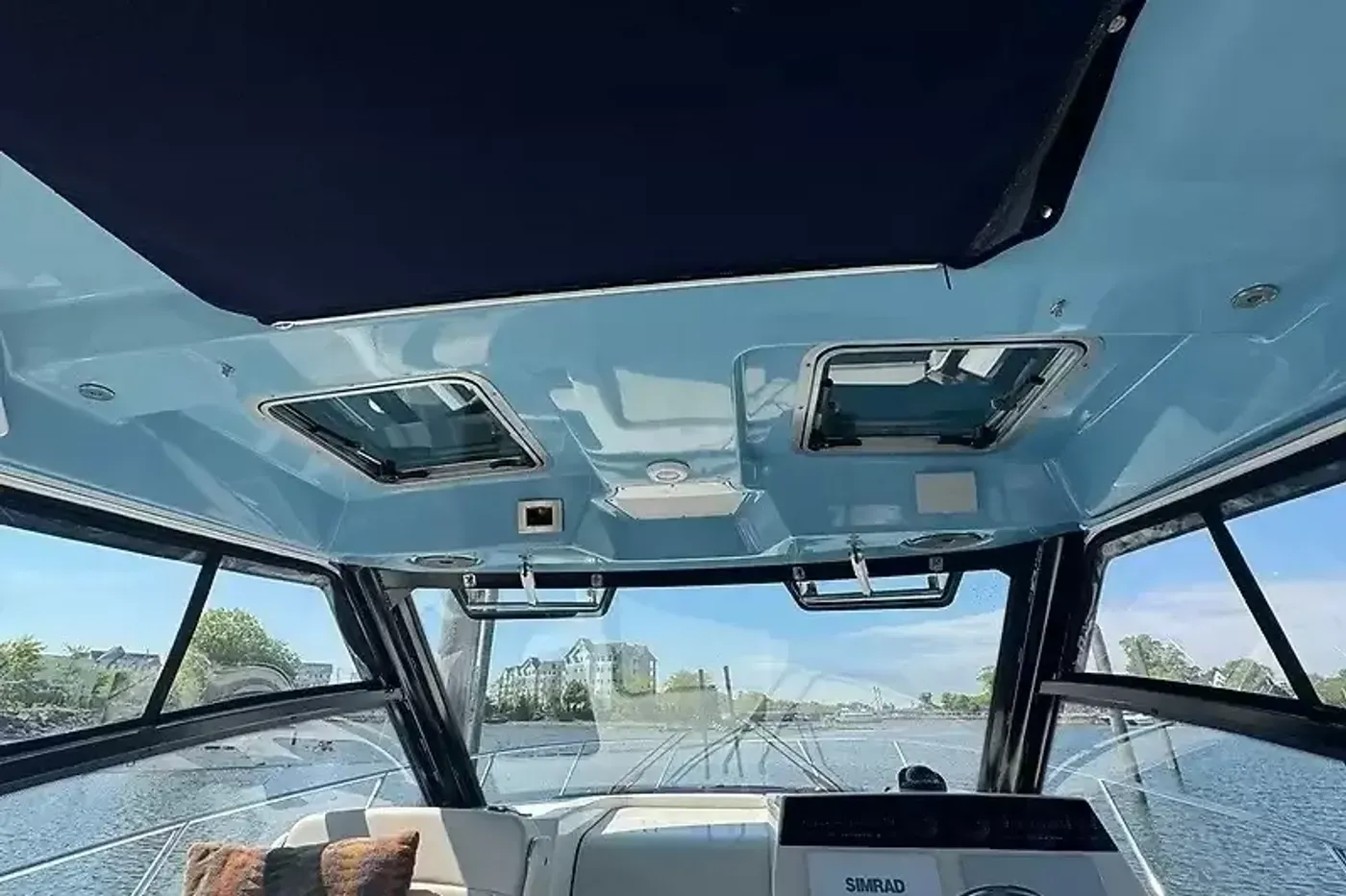 boat Image