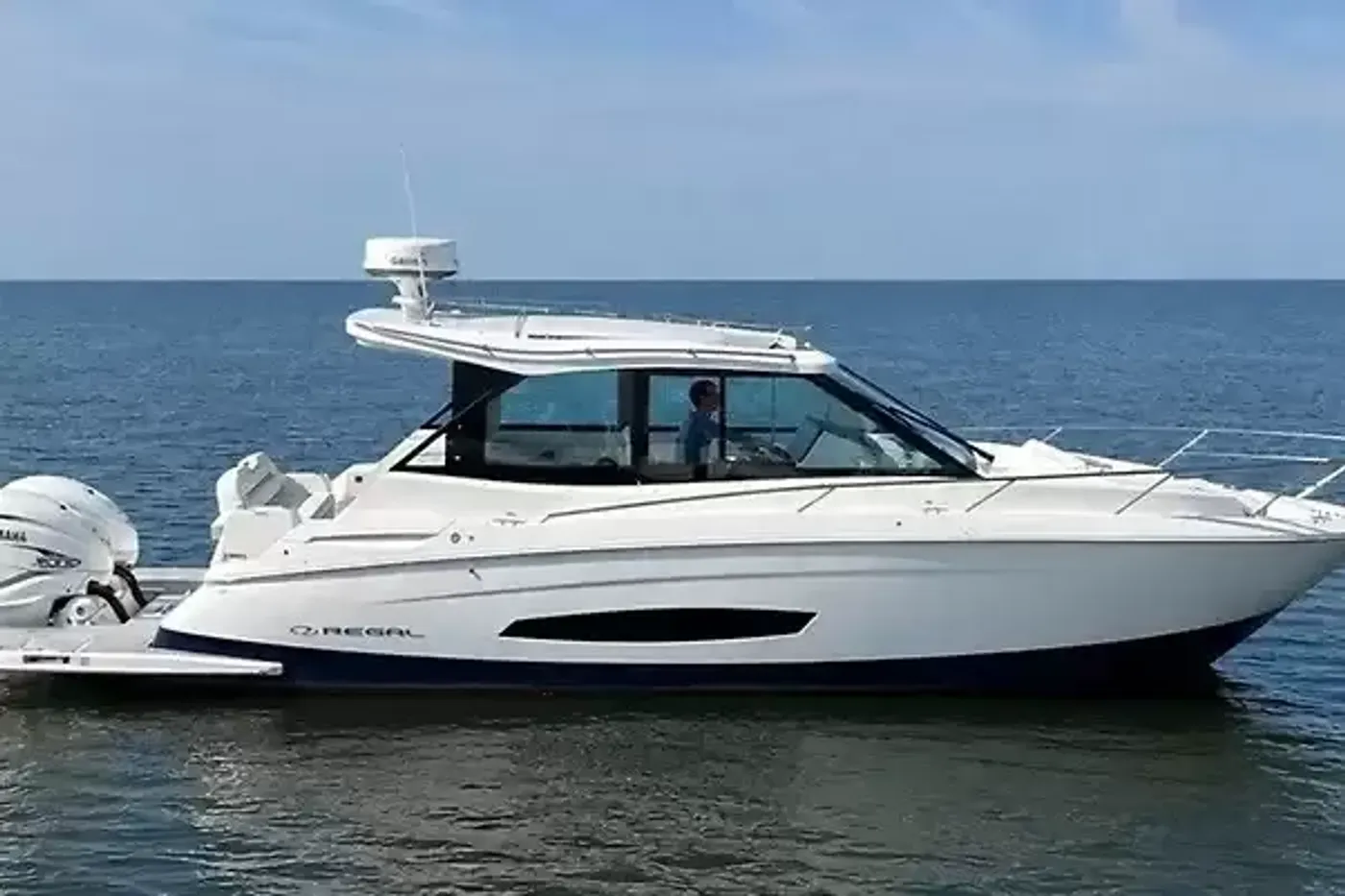boat Image