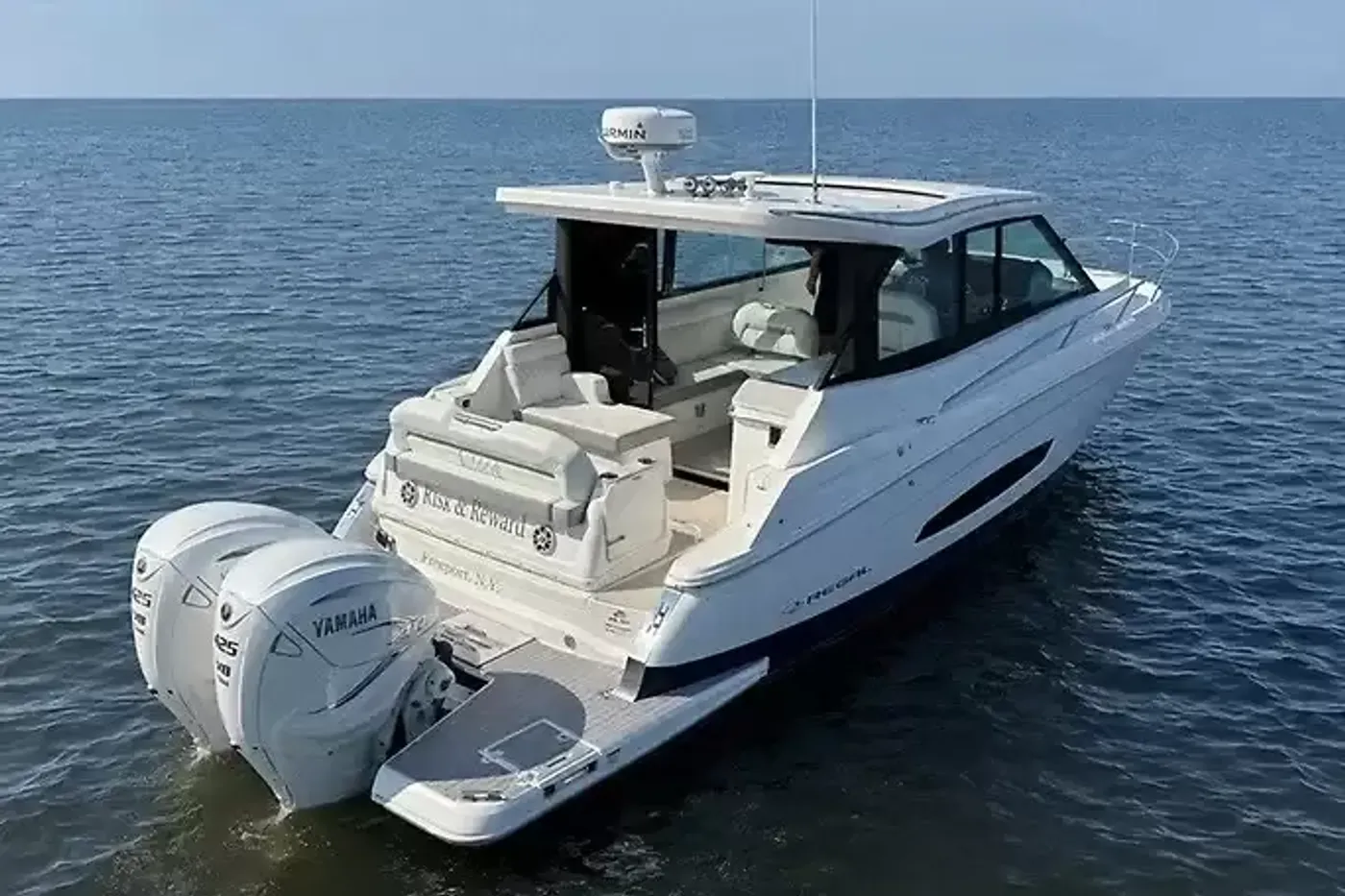 boat Image