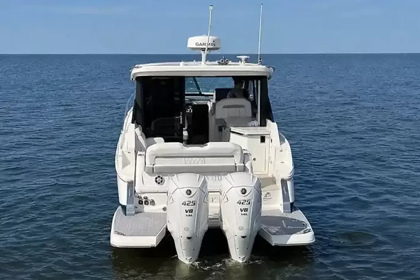 boat Image
