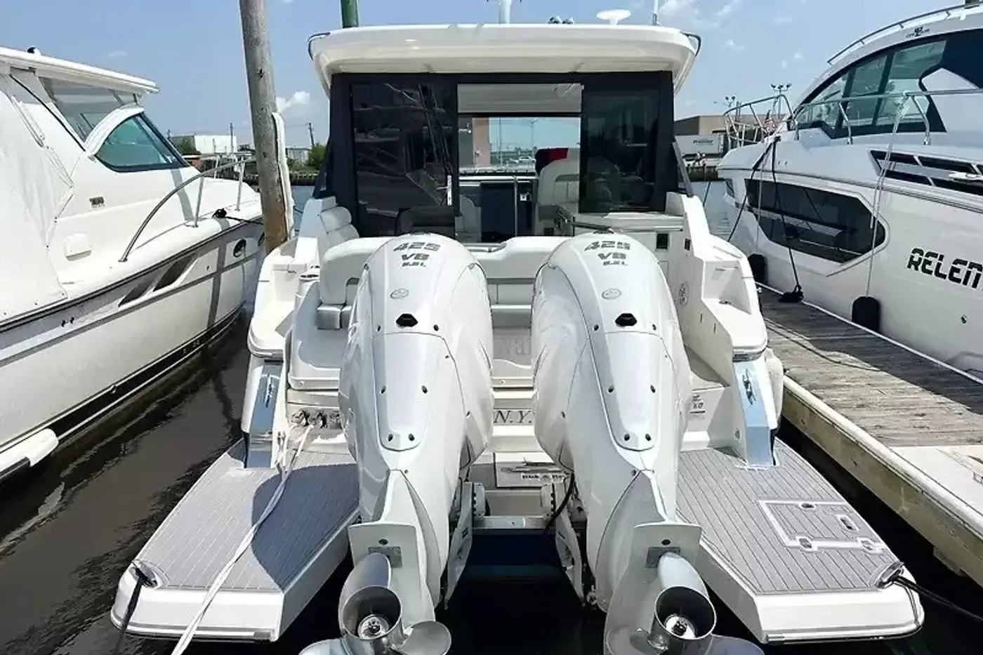 boat Image