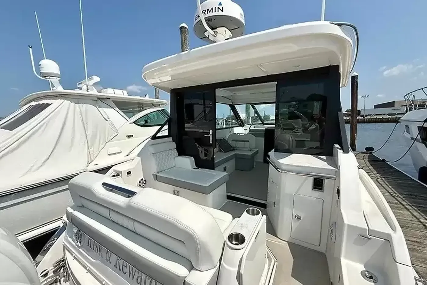 boat Image