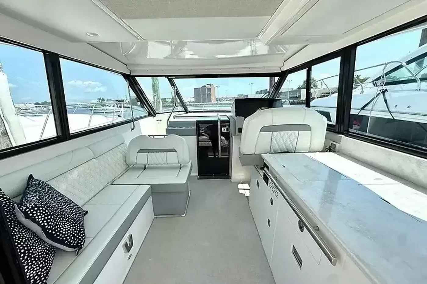 boat Image