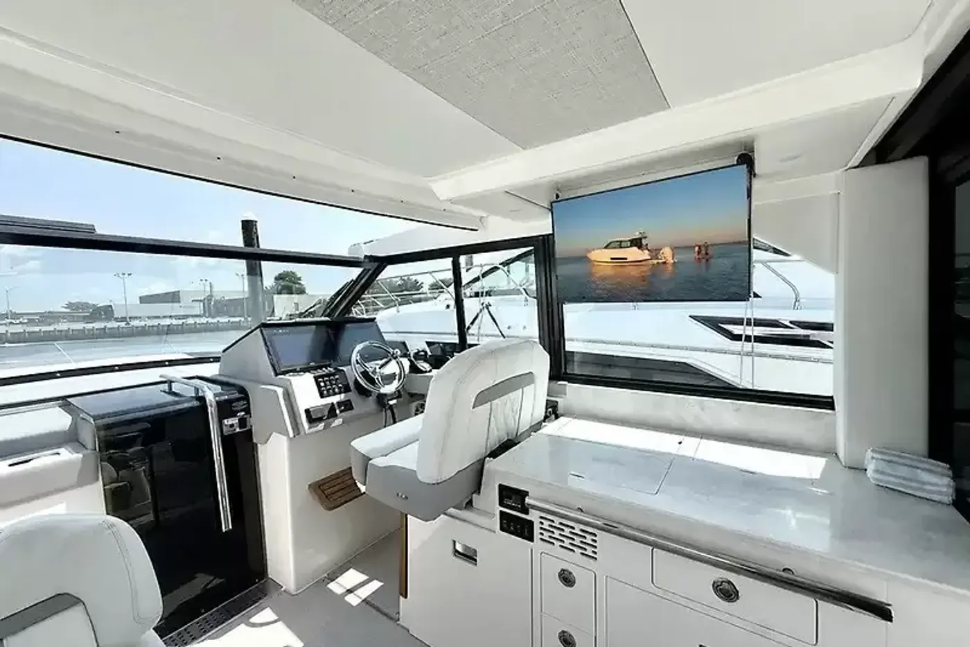 boat Image