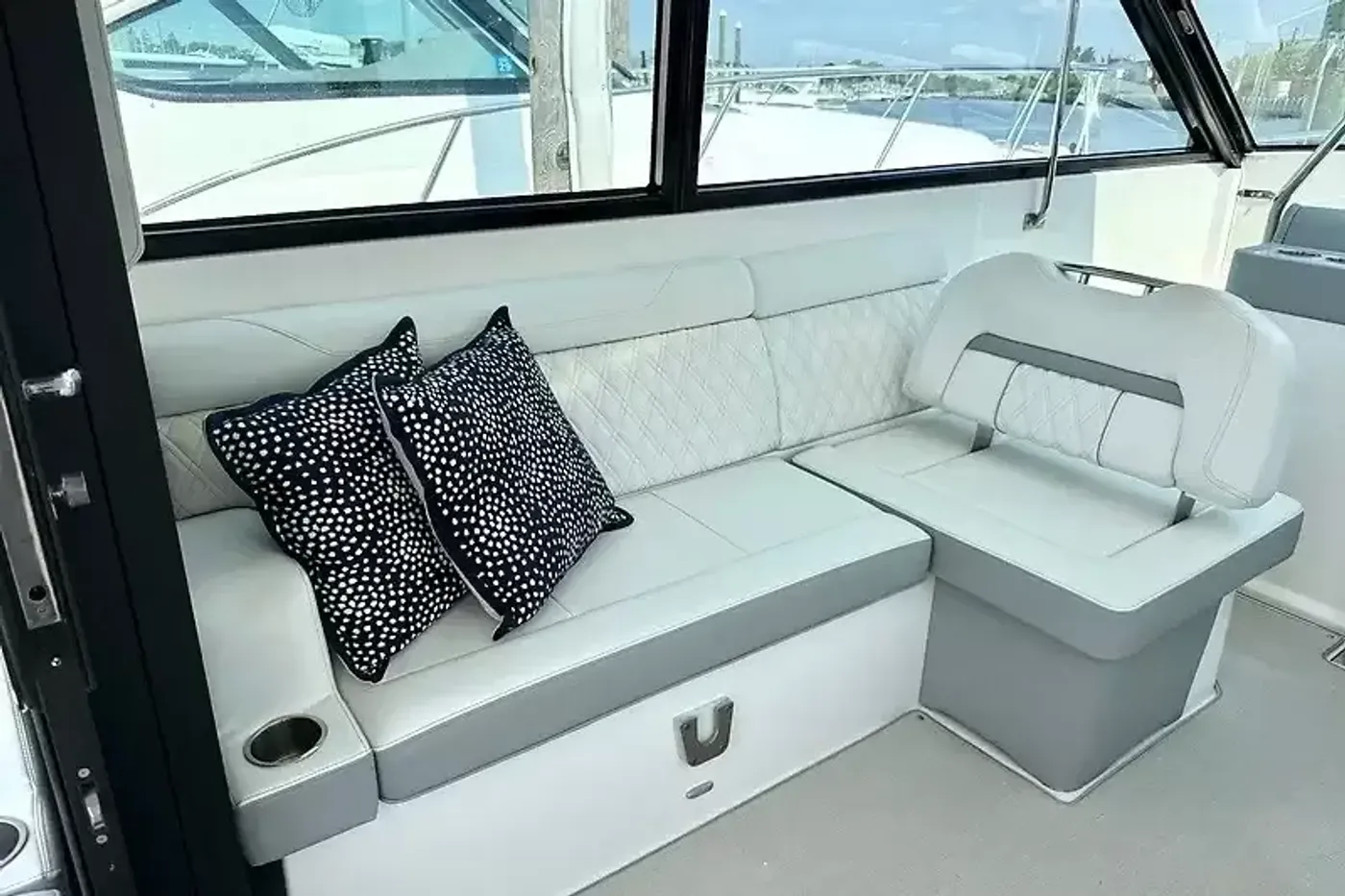 boat Image