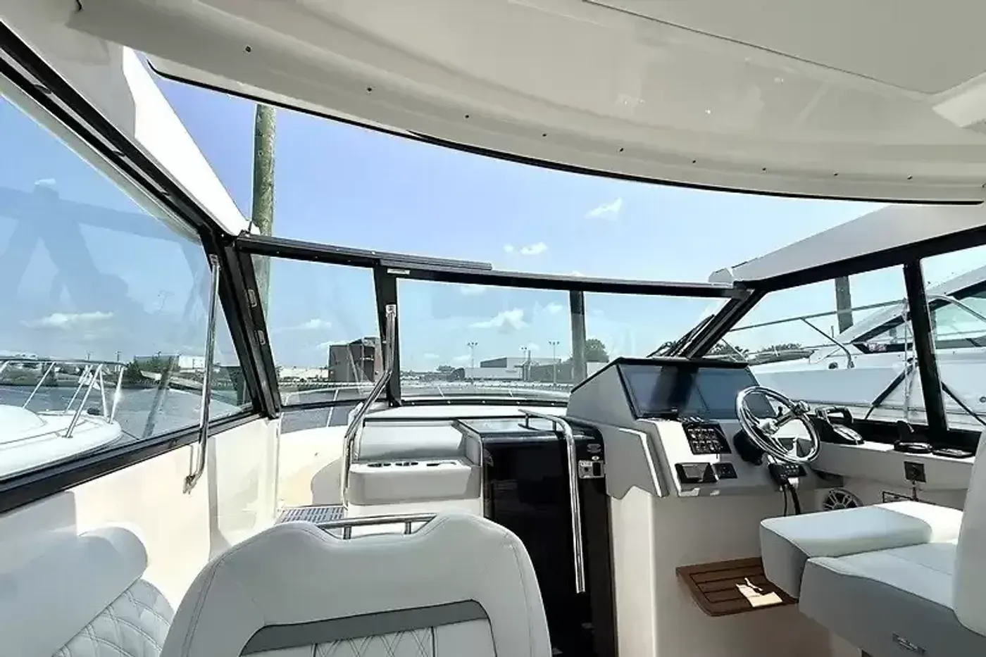 boat Image