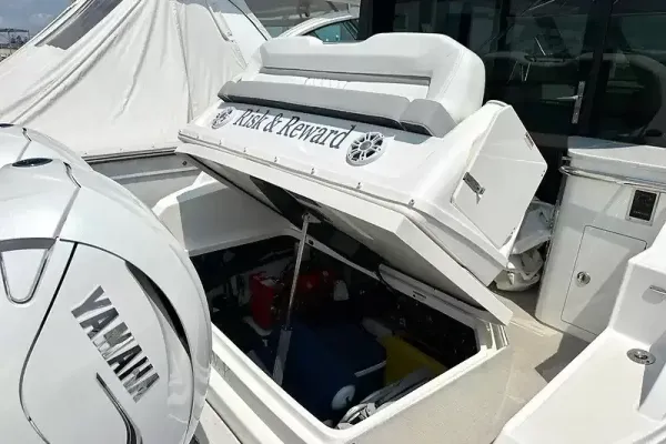 2023 Regal 36 XO detail image 48