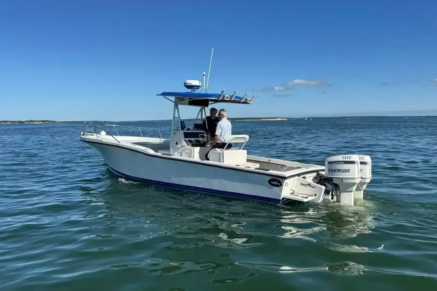 boat Image
