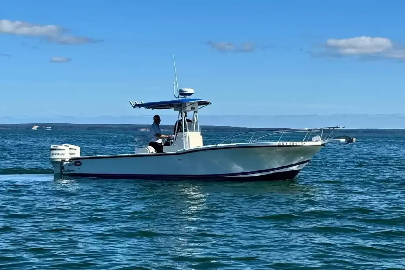 boat Image