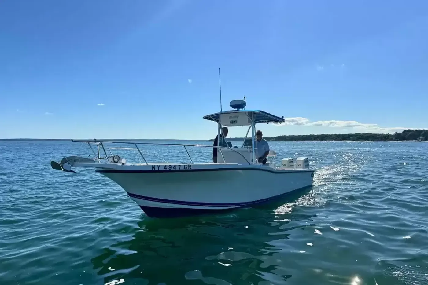 boat Image