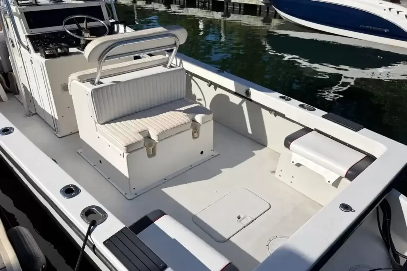 boat Image