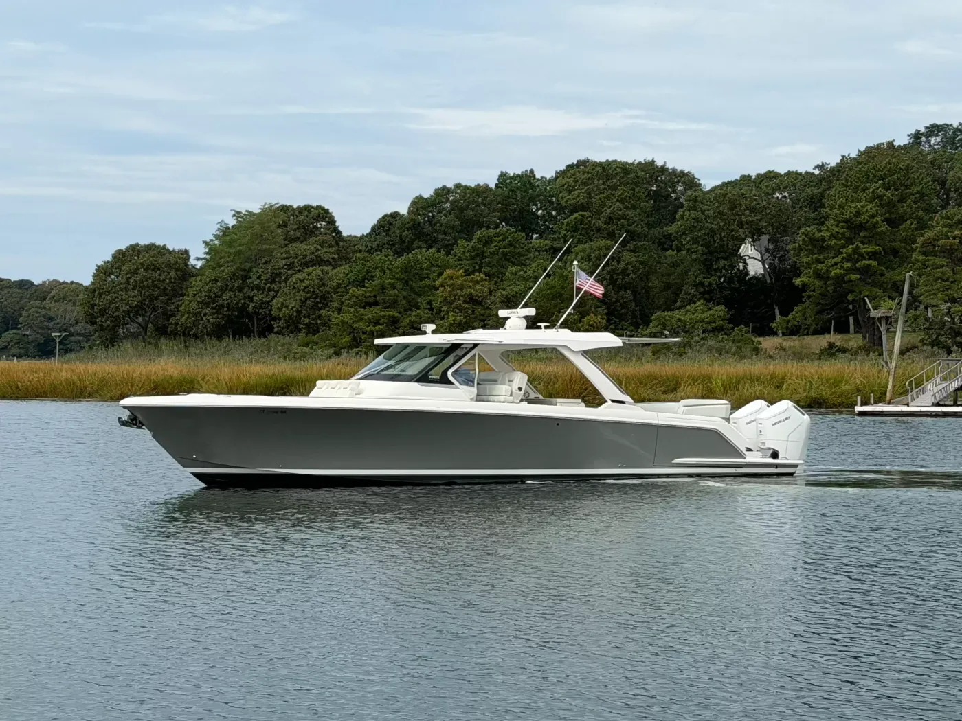 boat Image