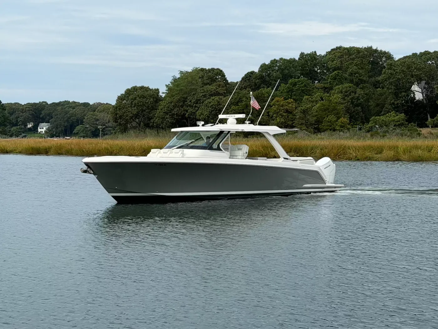 boat Image