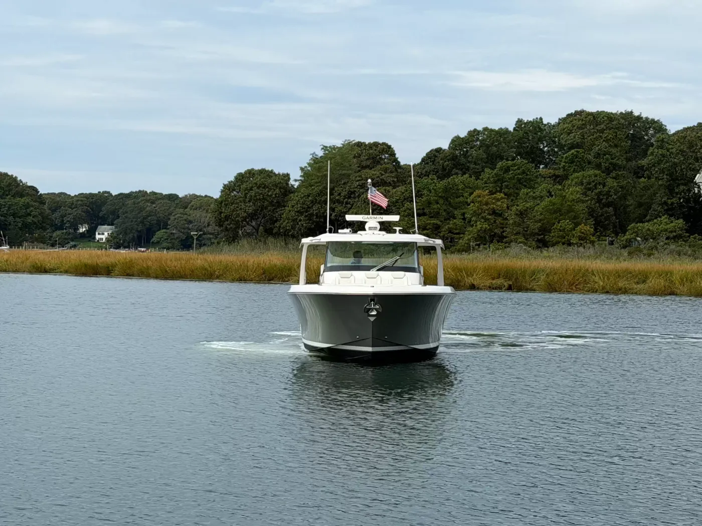 boat Image