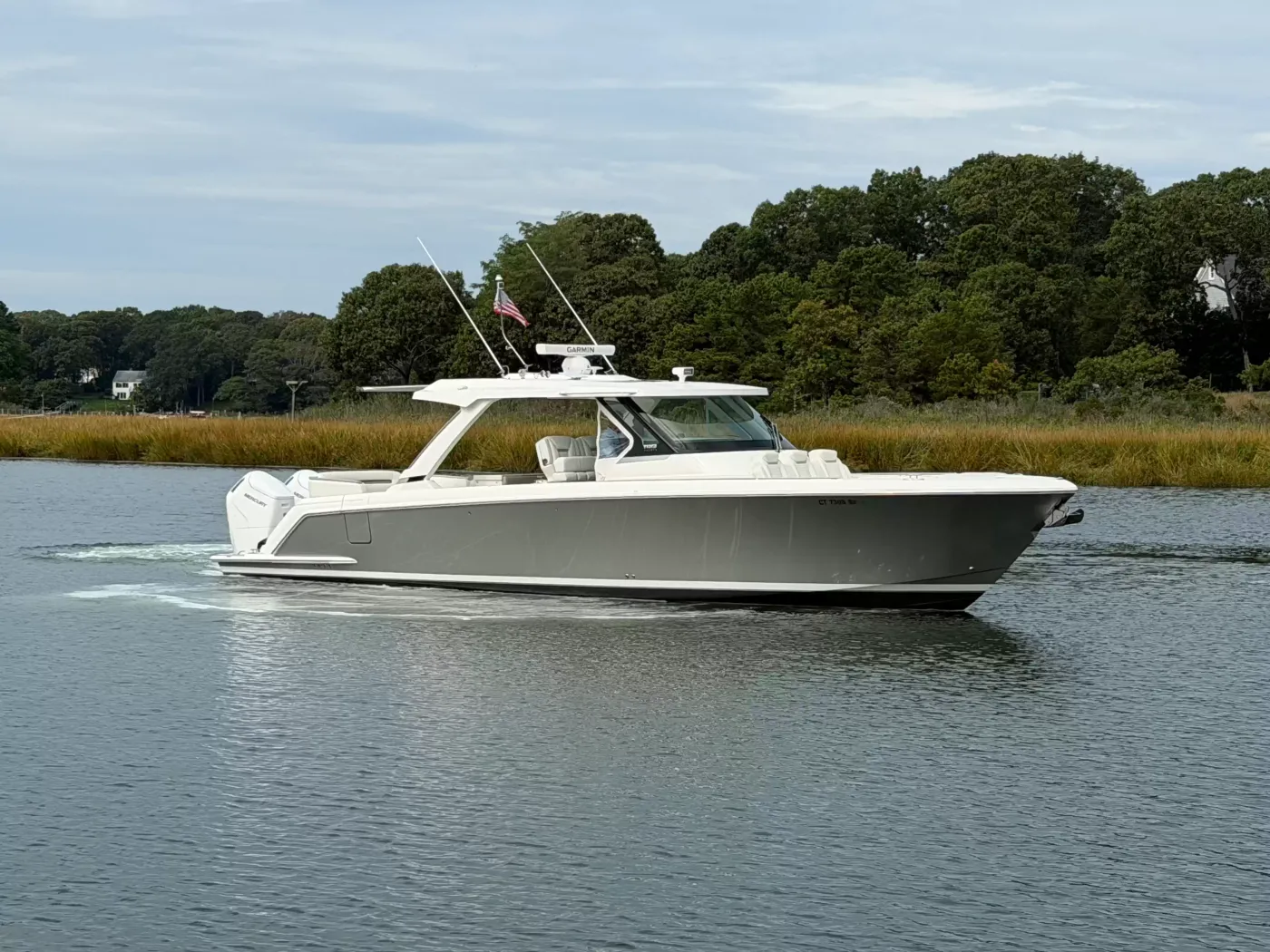 boat Image