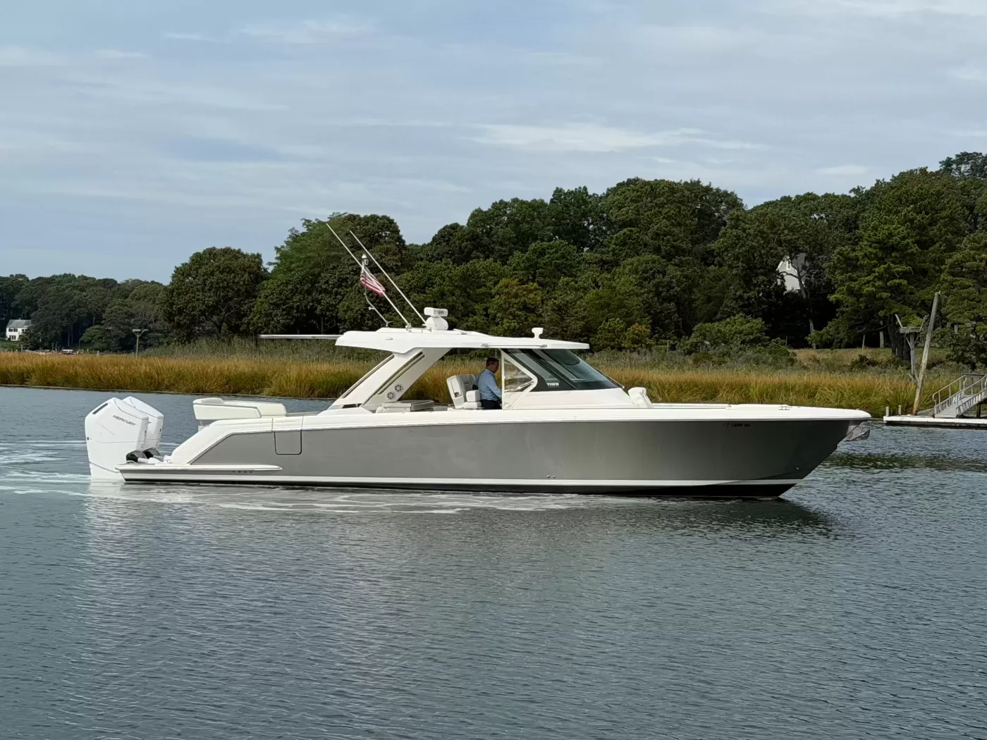 boat Image