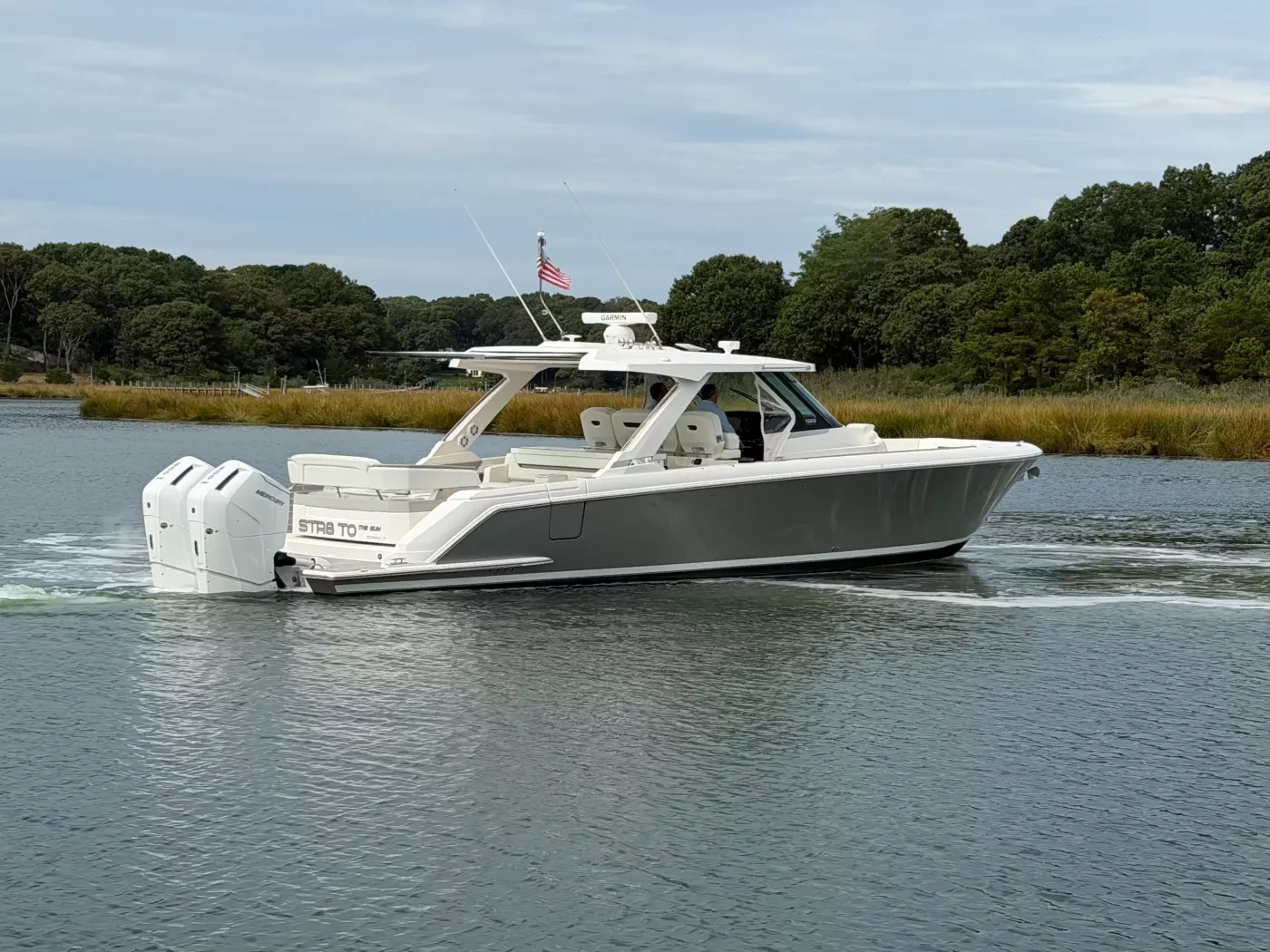 boat Image