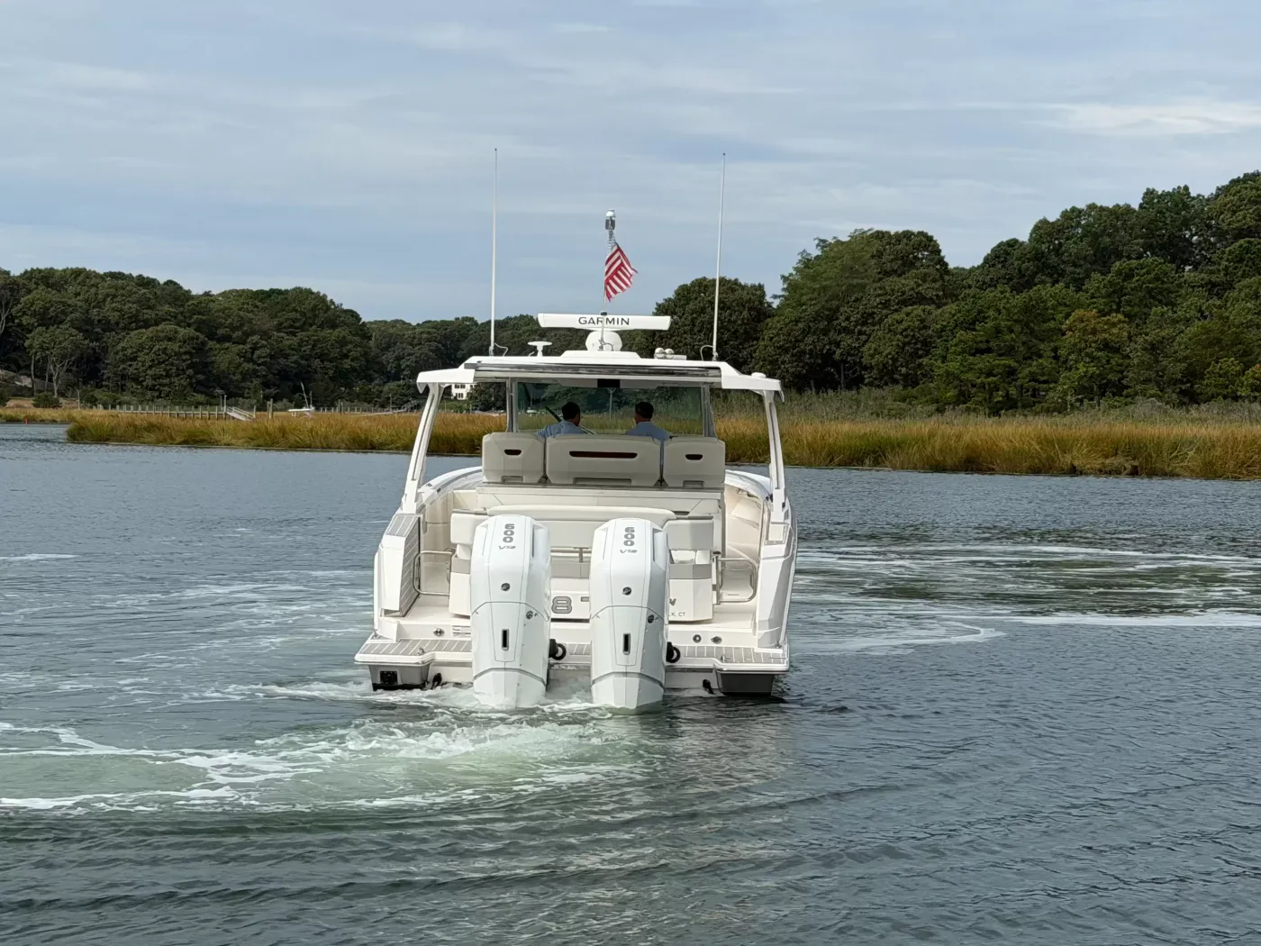 boat Image