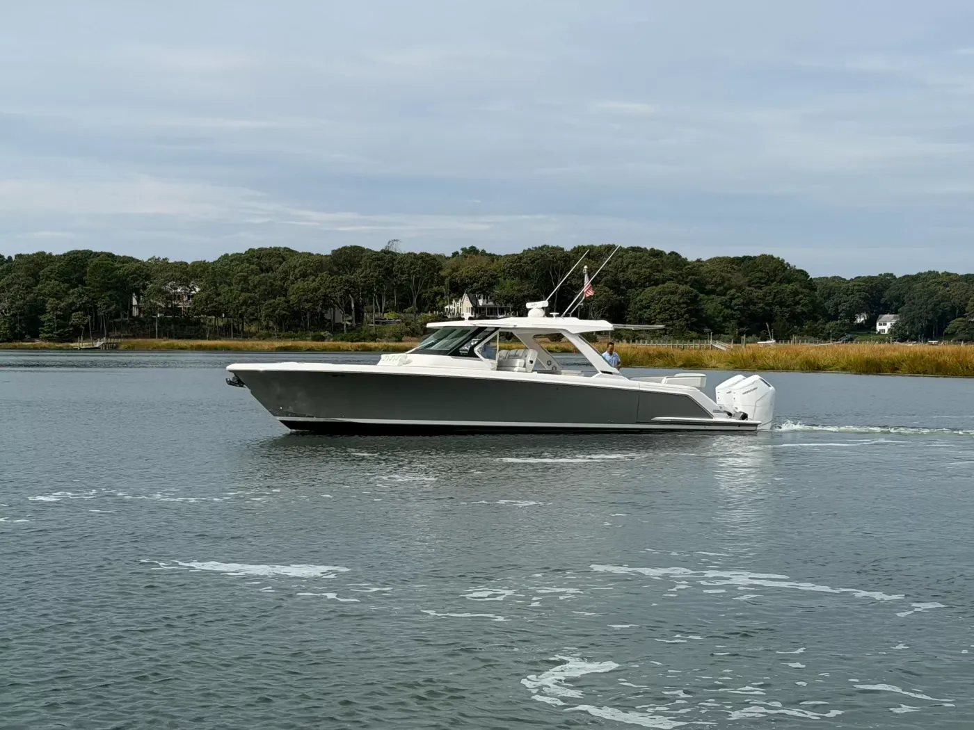boat Image