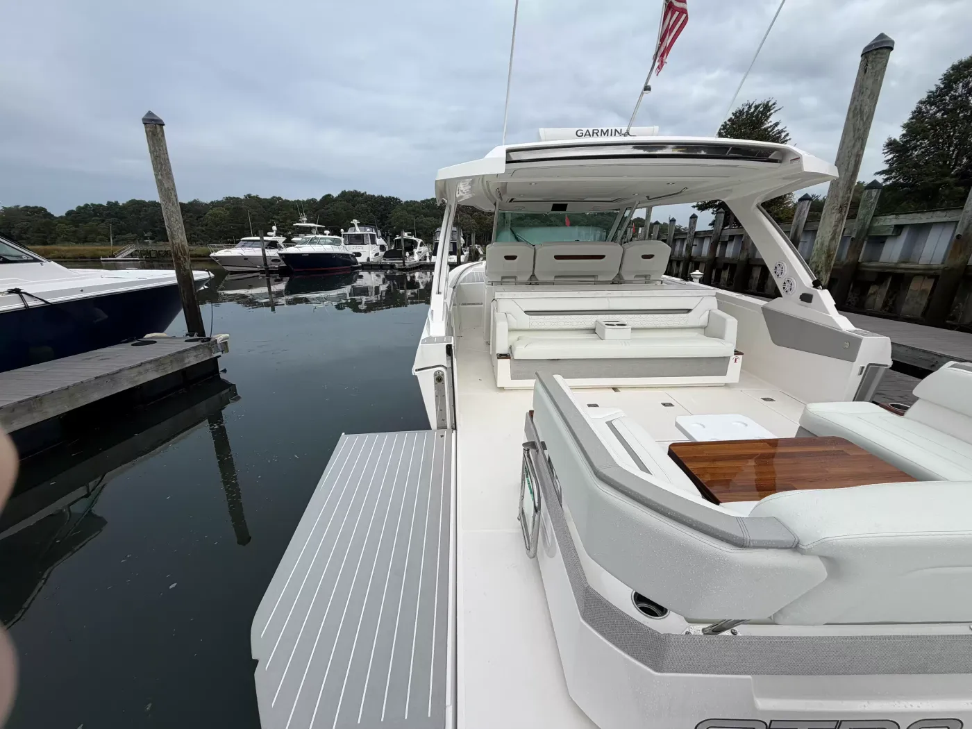 boat Image