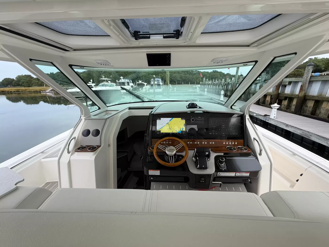 boat Image