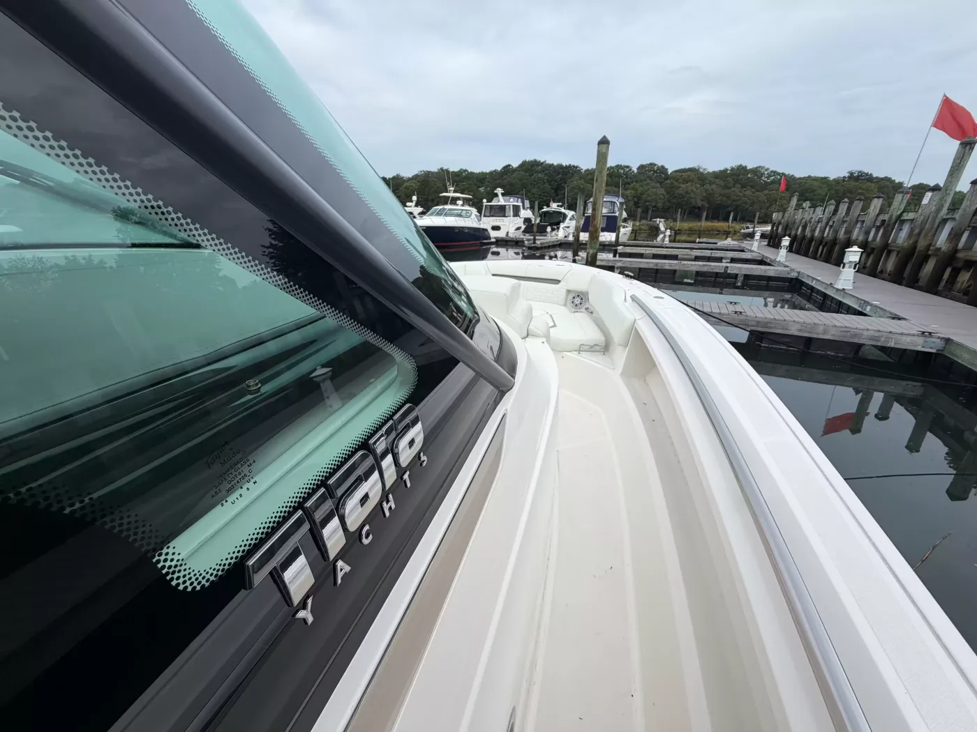 boat Image