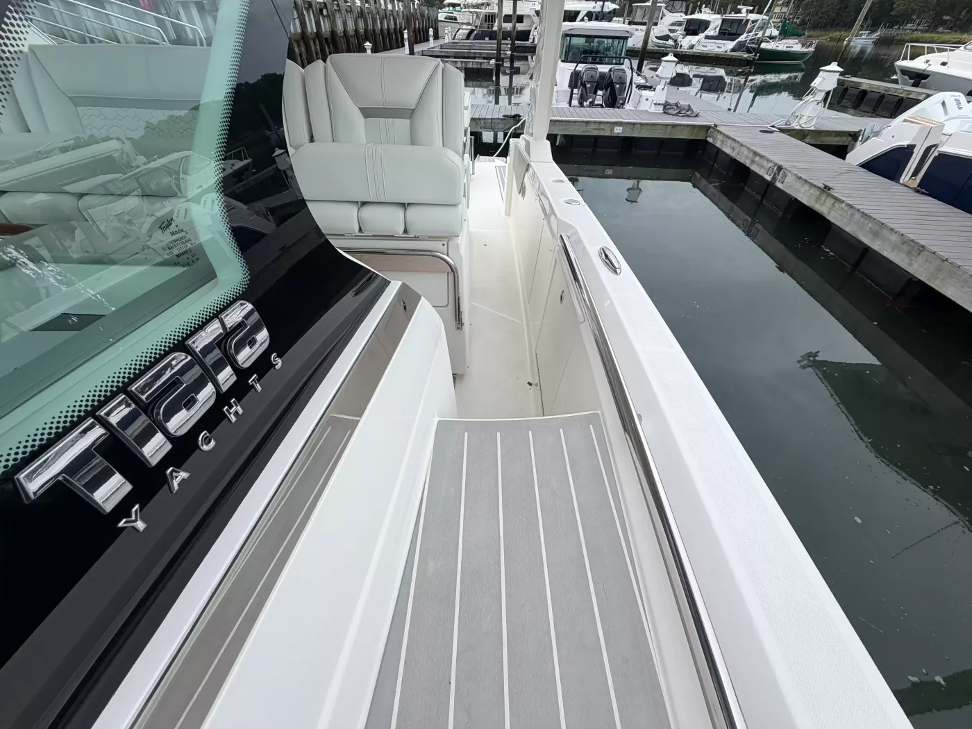 boat Image