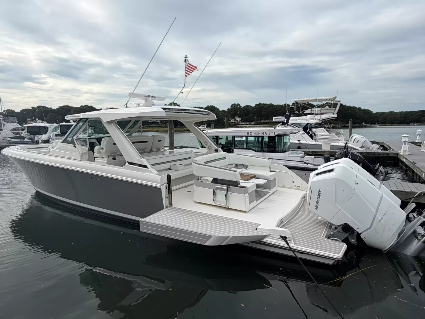 boat Image