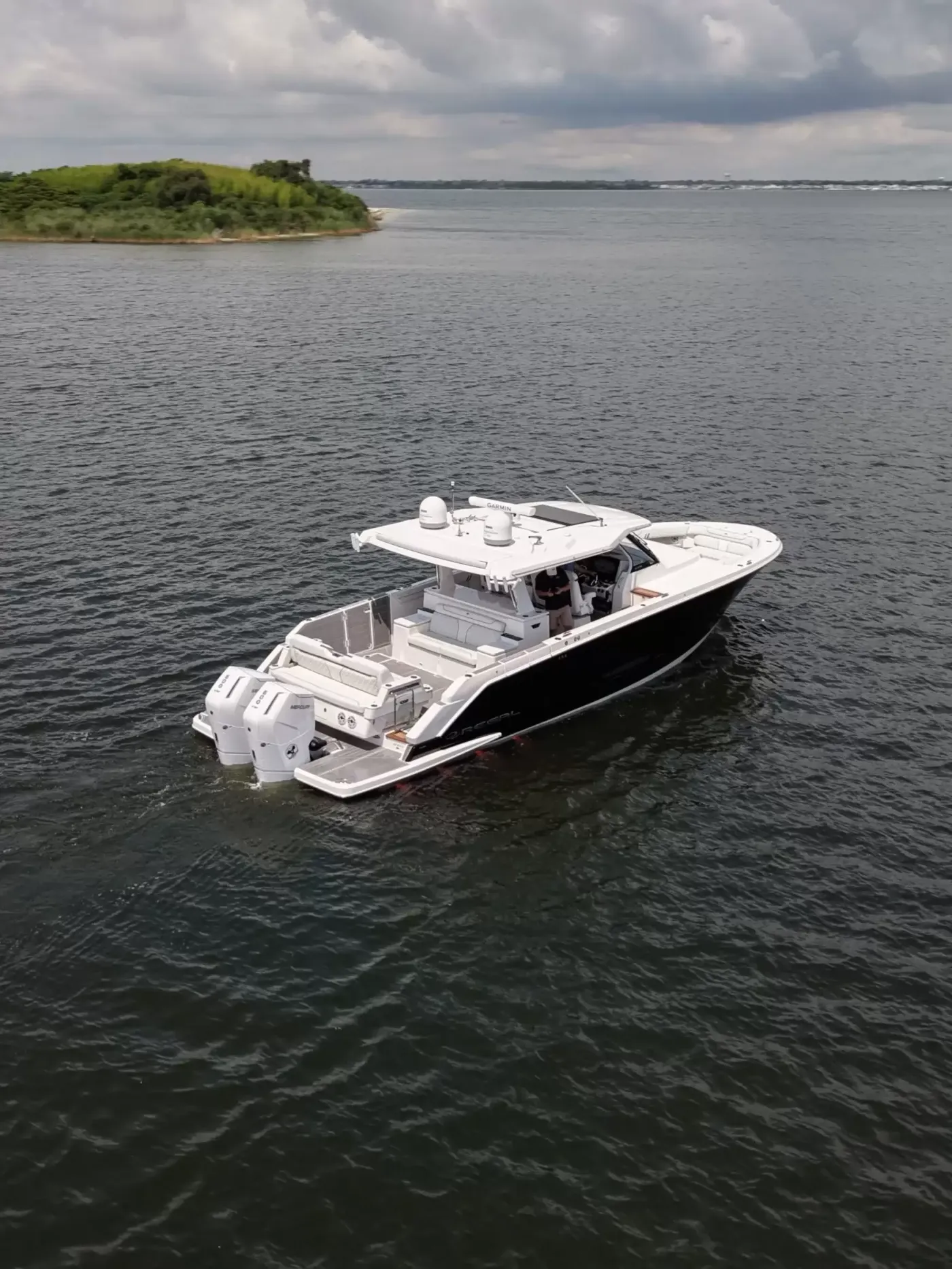 boat Image