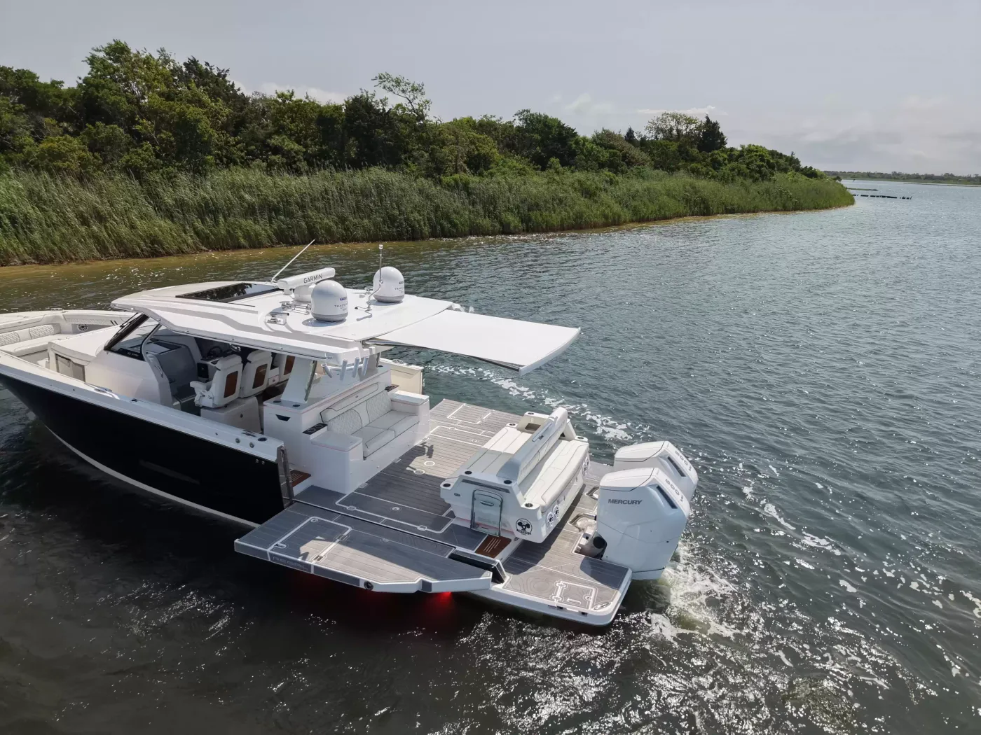 boat Image