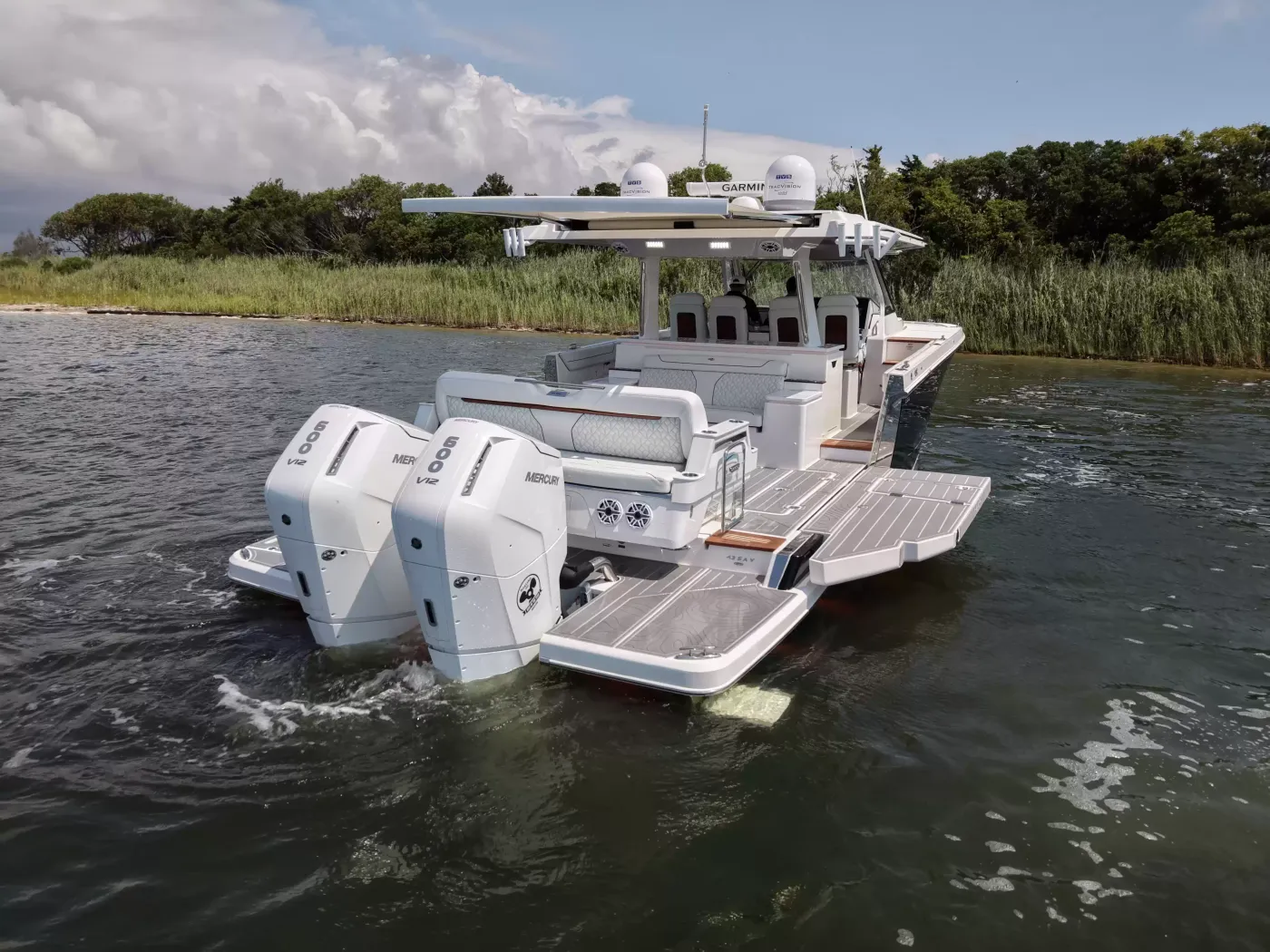 boat Image