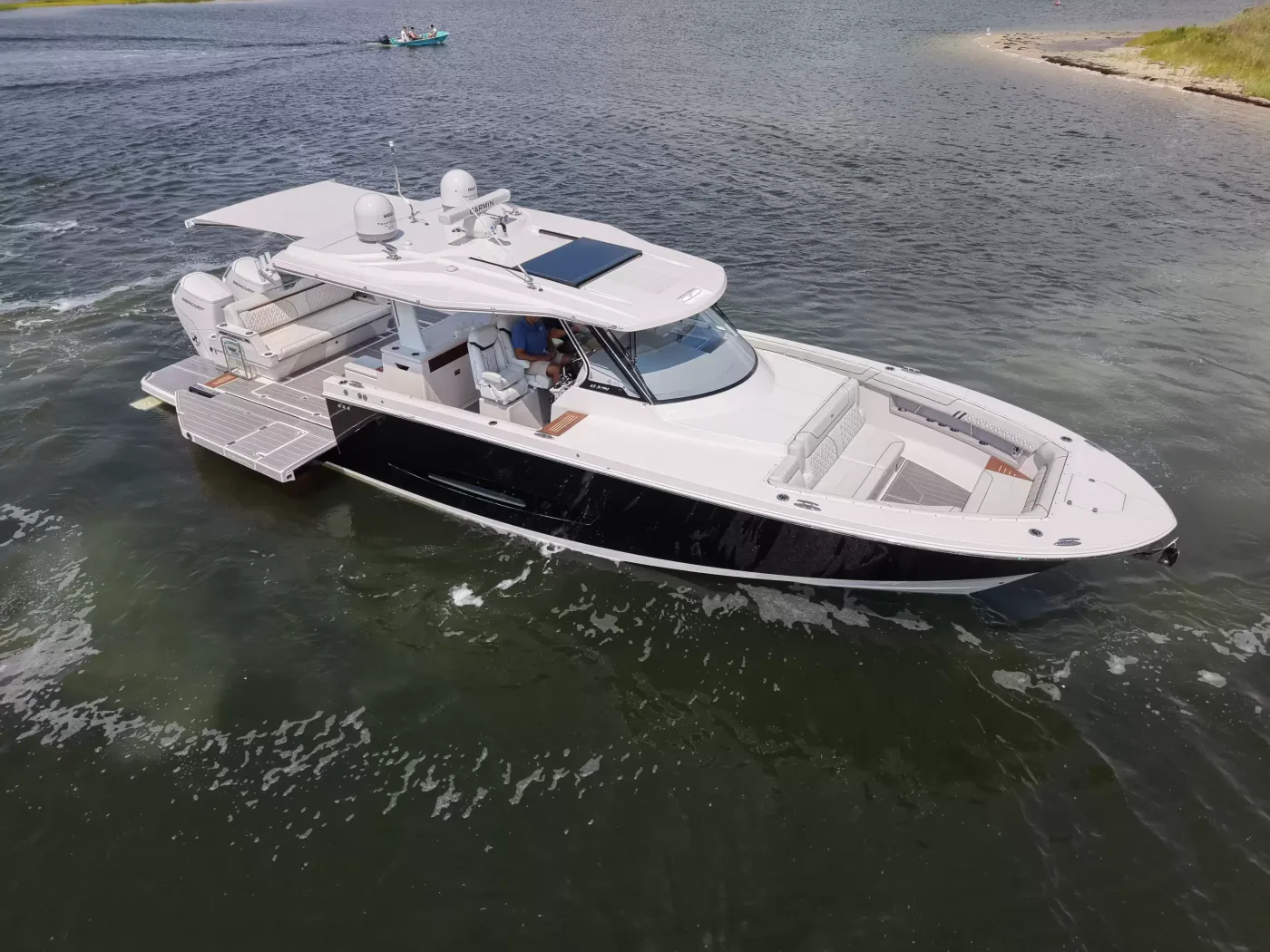 boat Image