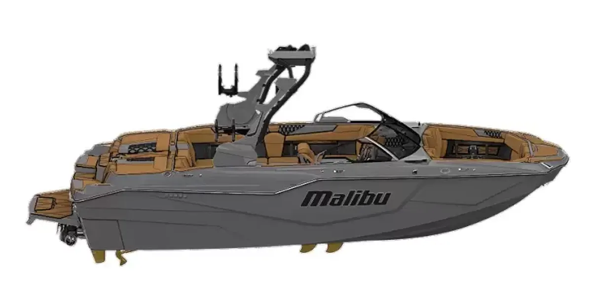 2027 Malibu M230-2