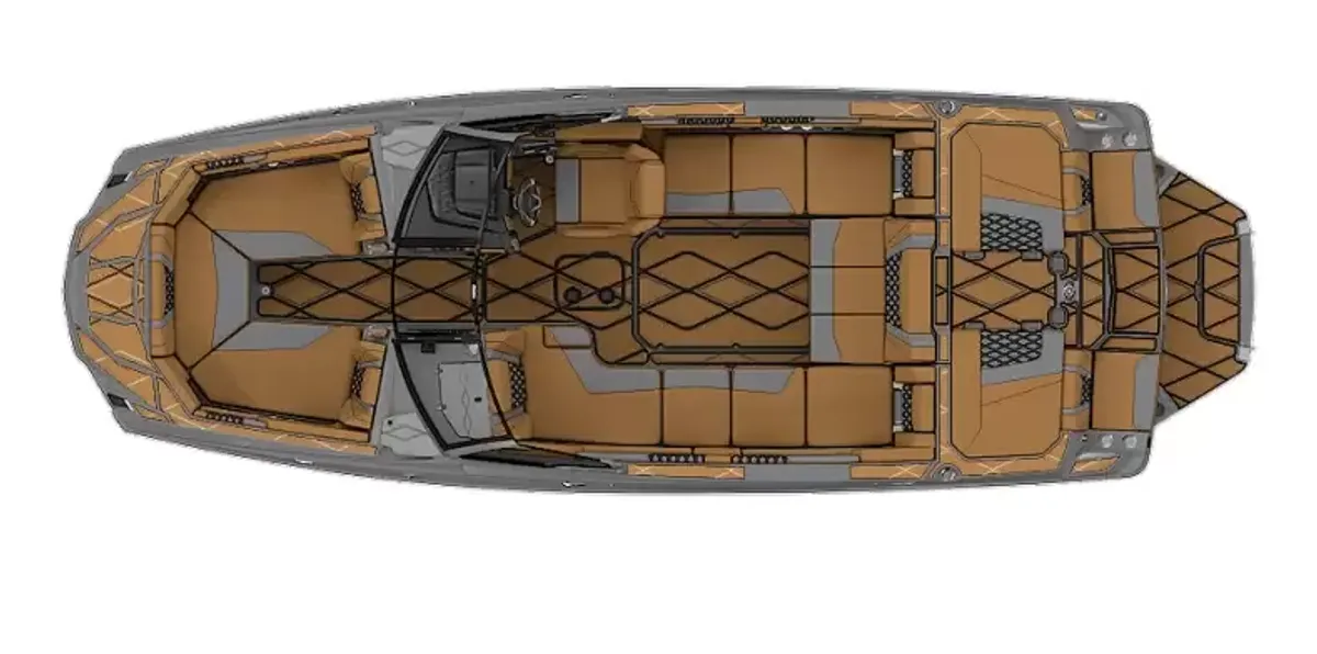 2027 Malibu M230-3