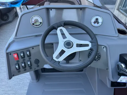  Starcraft VX 24 Q DH-11