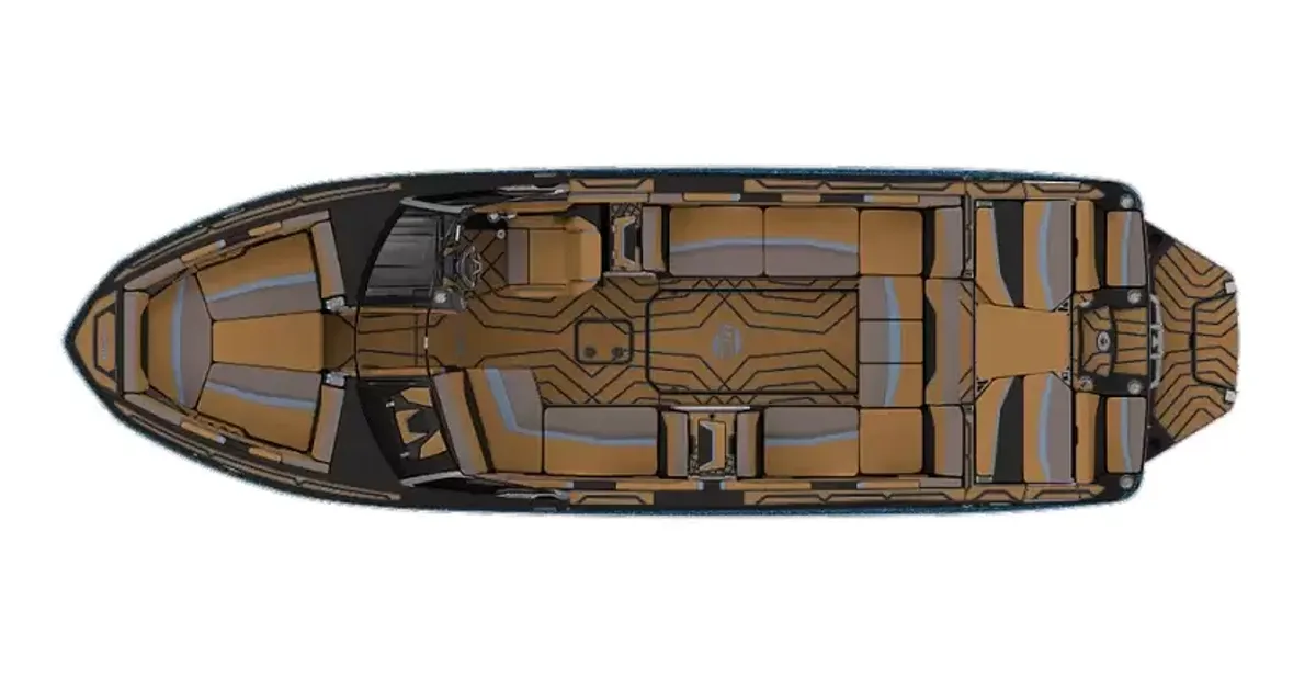 2027 Malibu 26 LSV-2