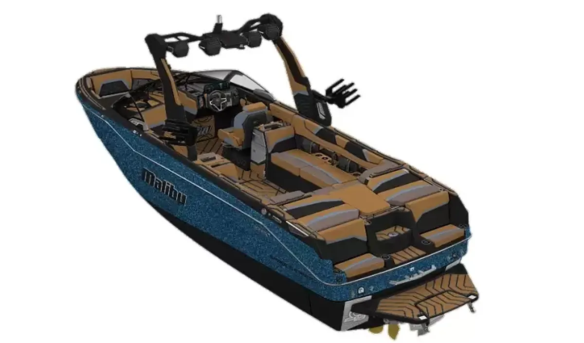 2027 Malibu 26 LSV-4