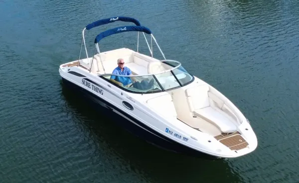 2013 Searay 260 SUNDECK detail image 0