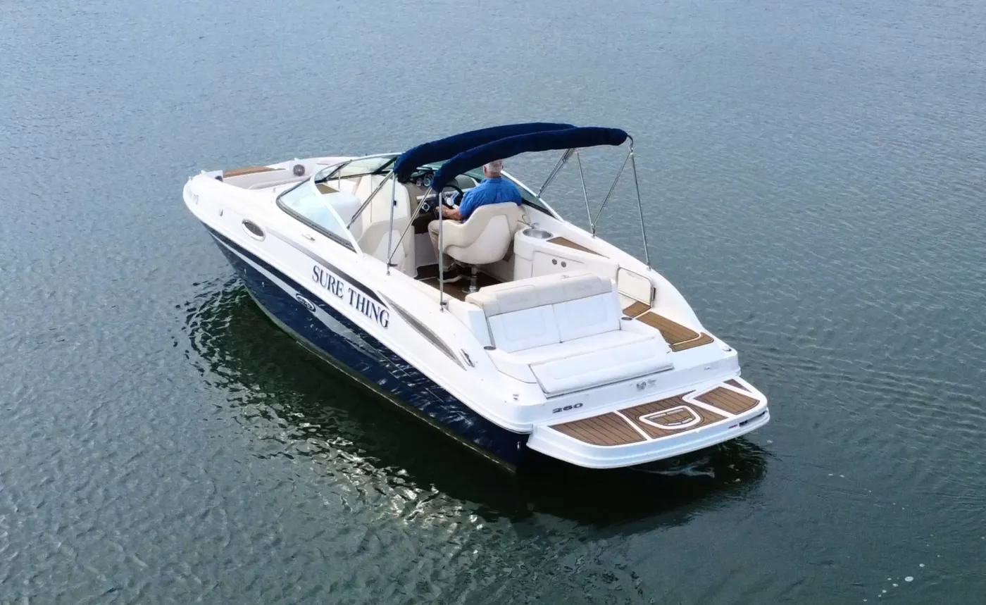 boat Image