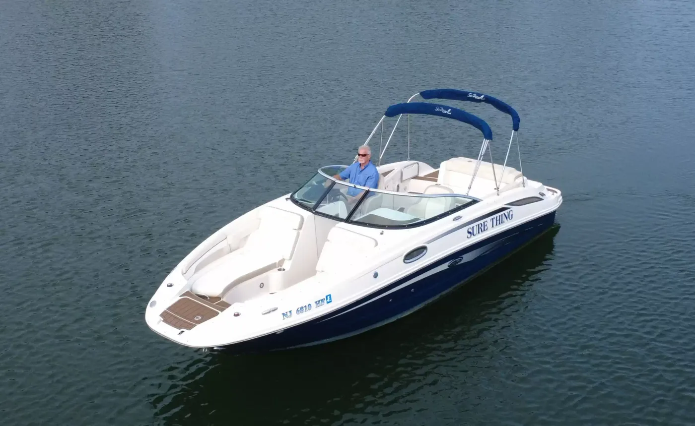 boat Image
