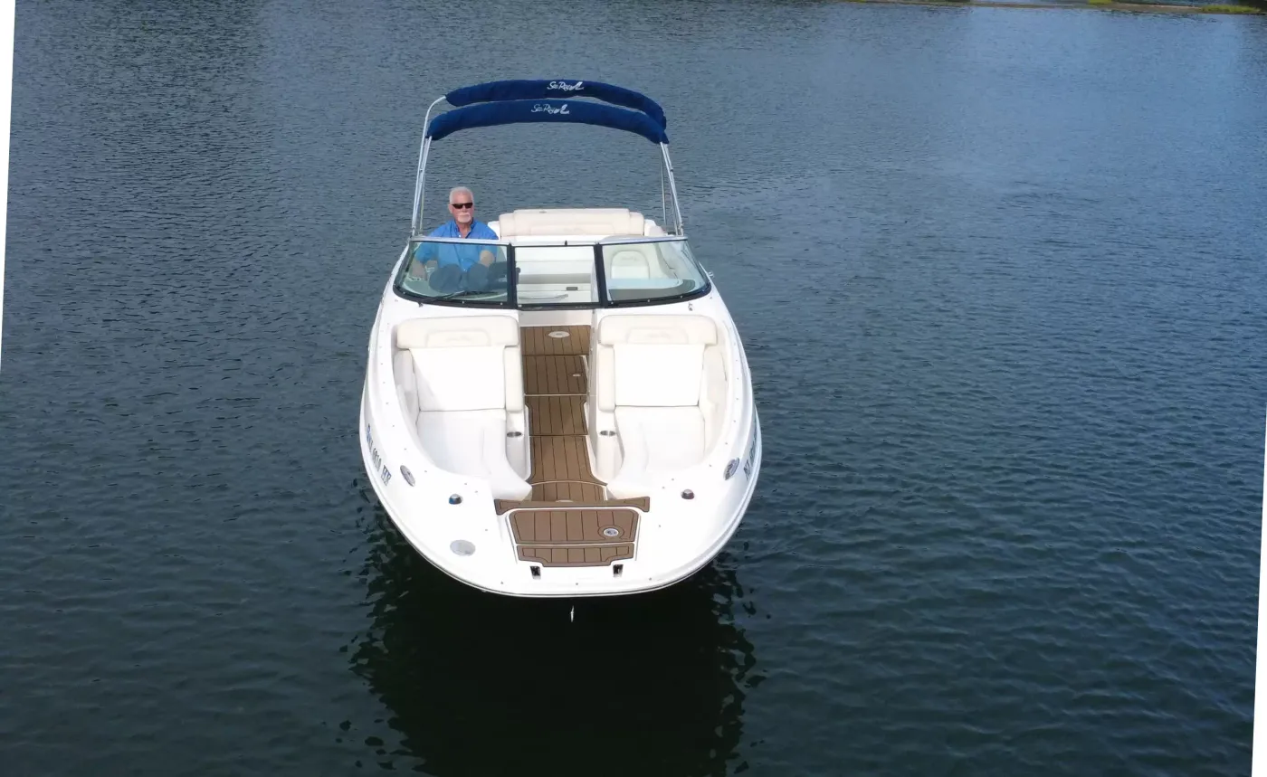 boat Image