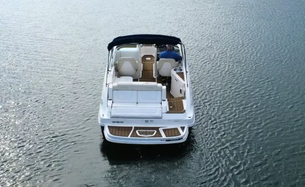 2013 Searay 260 SUNDECK detail image 7