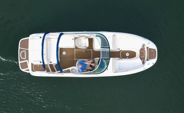 2013 Searay 260 SUNDECK detail image 8