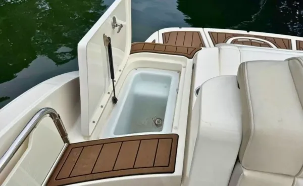 2013 Searay 260 SUNDECK detail image 11