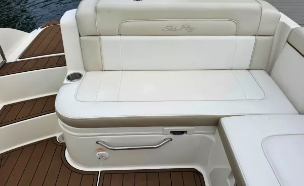 2013 Searay 260 SUNDECK detail image 14