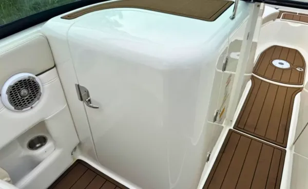 2013 Searay 260 SUNDECK detail image 20