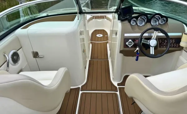 2013 Searay 260 SUNDECK detail image 26