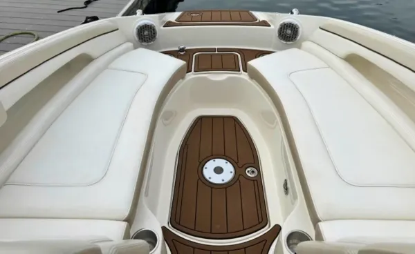 2013 Searay 260 SUNDECK detail image 28
