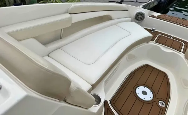 2013 Searay 260 SUNDECK detail image 29