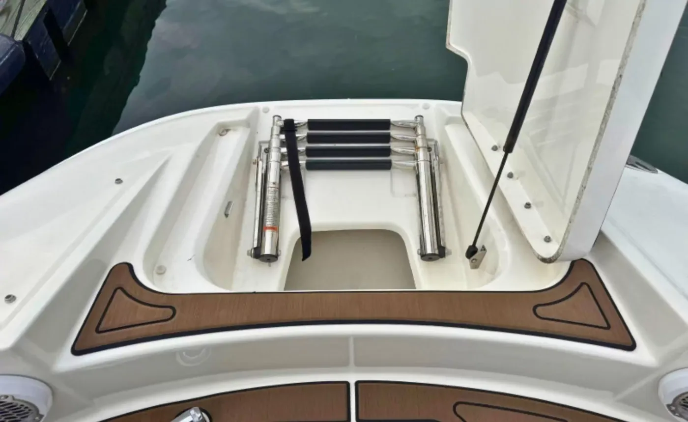 boat Image